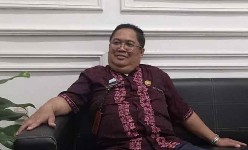 Anggaran Perbaikan Jembatan Sonokembang Tidak Cukup, DPUPRKP Kota Malang Akan Sewa Bailey