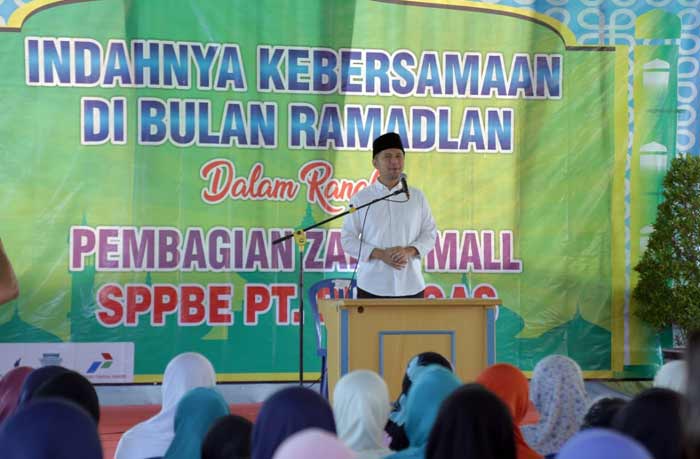 Pengusaha Jombang Sebut Khofifah-Emil Pasangan Klop Pimpin Jatim