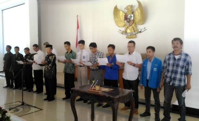 Pacitan