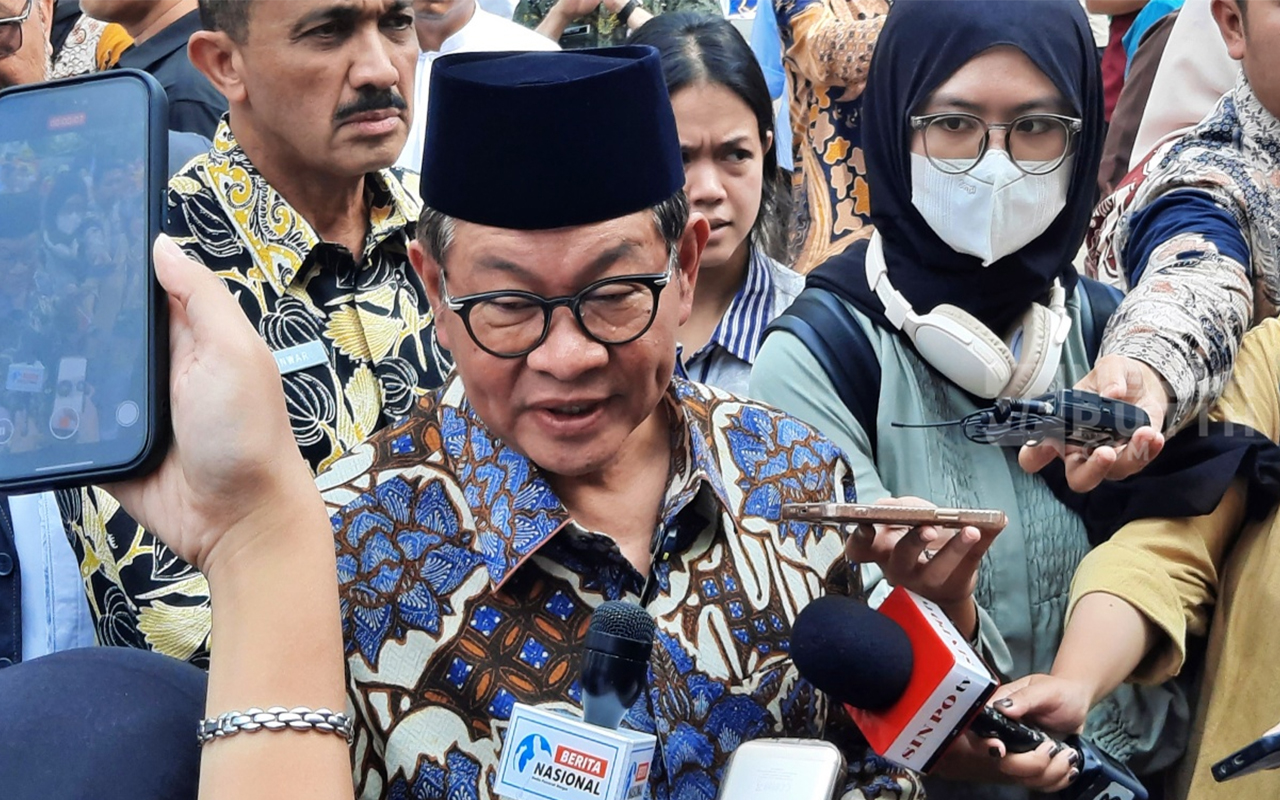 BMKG beri tanggapan tentang  terjadinya cuaca panas di wilayah indonesia