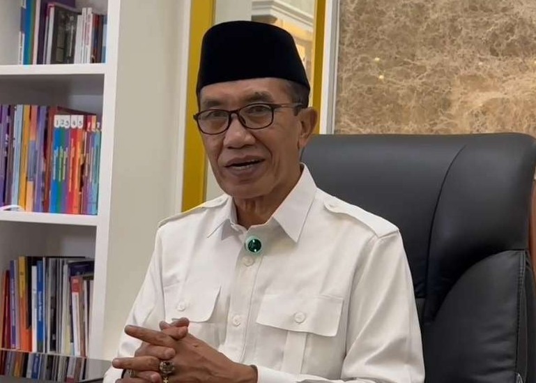 Kholilurrahman, Bupati Pamekasan