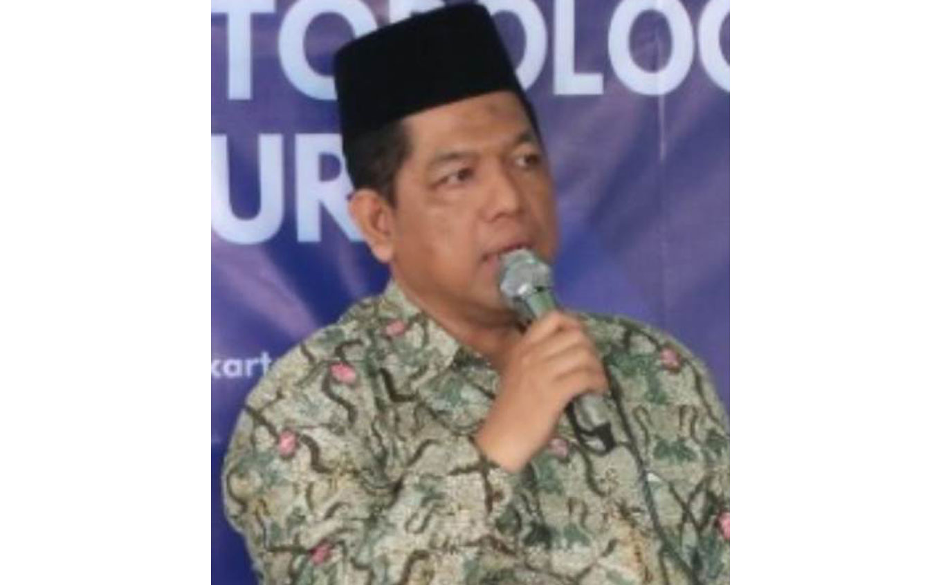Dr. KH. Sofiyullah Muzammil (Gus Sofi). foto: ist/ bangsaonline.com
