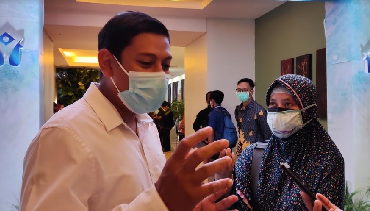 Kasus Kematian Covid-19 di Kota Kediri 86% dari Pasien Belum Vaksin
