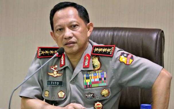 Tito Karnavian