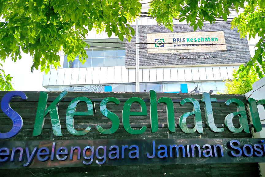 Nobatkan Faskes Terbaik 2025, BPJS Kesehatan Dorong Inovasi Lewat Sheva Paramahita