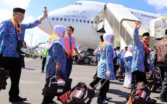 10 Persen dari 928 CJH Kabupaten Blitar, Butuh Pendampingan