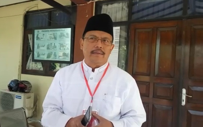 Ketahuan Palsukan Dokumen, 16 JCH Lumajang Gagal Berangkat Haji Tahun Ini