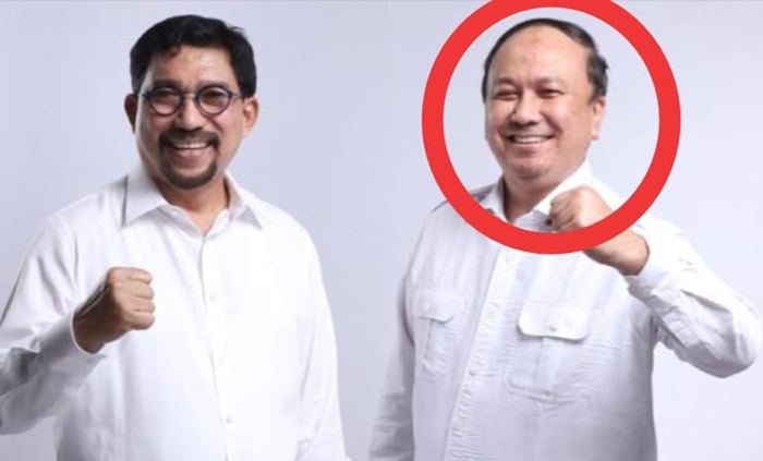 Gus Amik, Ketua Tim Pemenangan Machfud Arifin - Mujiaman Tutup Usia