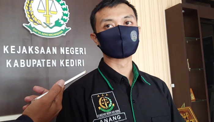 Kades Supadi Dibebaskan Pengadilan Tinggi Jatim, Jaksa Nyatakan Kasasi