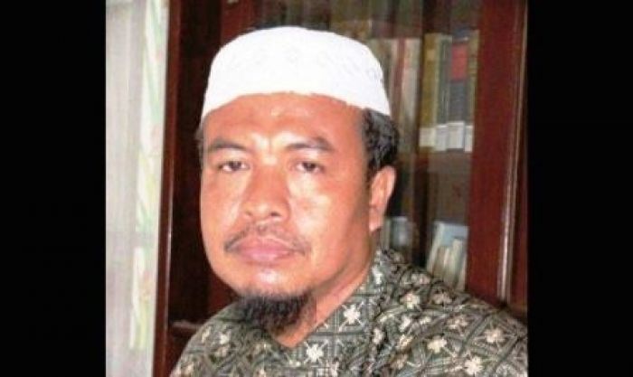 kiai ghazali