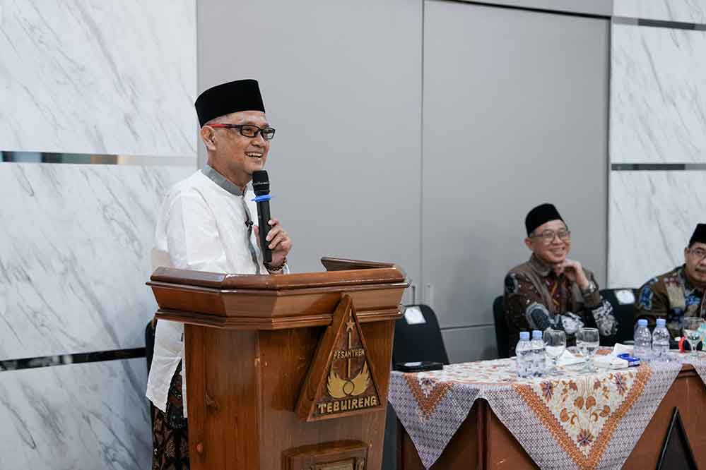 Persiapan Operasional Haji Capai 100 Persen, Menhaj Gus Irfan Tegaskan Tetap Berangkat Sesuai Jadwal