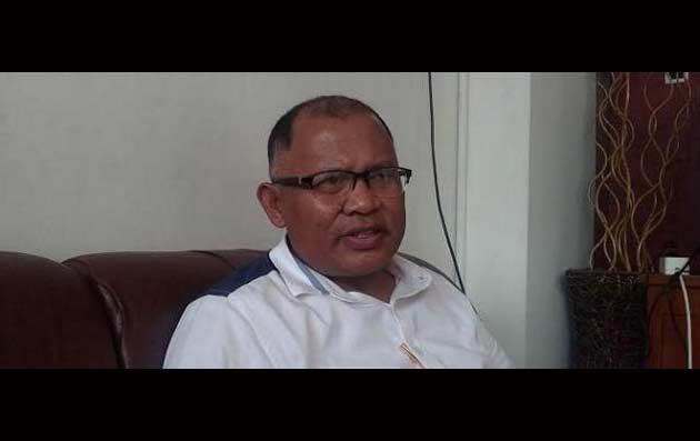 Ashari Resmi Dilantik sebagai Ketua KONI Malang