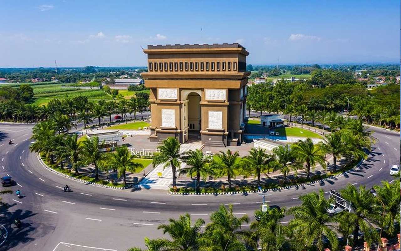 BMKG 26 Desember 2023: Kota Kediri Cerah Berawan
