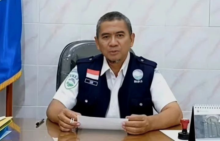 Ari Widjajanto, Kepala BMKG Trunojoyo