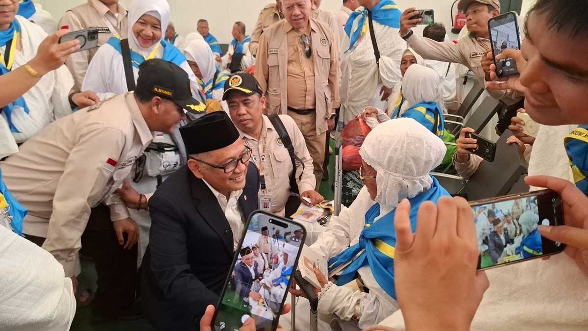 Foto: MCH 2026