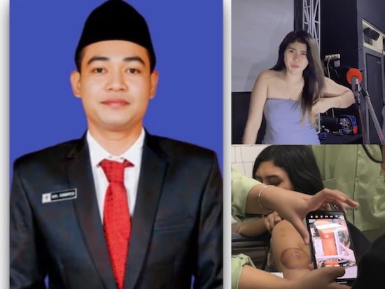 Oknum Anggota DPRD Jatim Warga Sampang Diduga Aniaya Istri Siri yang Berprofesi DJ