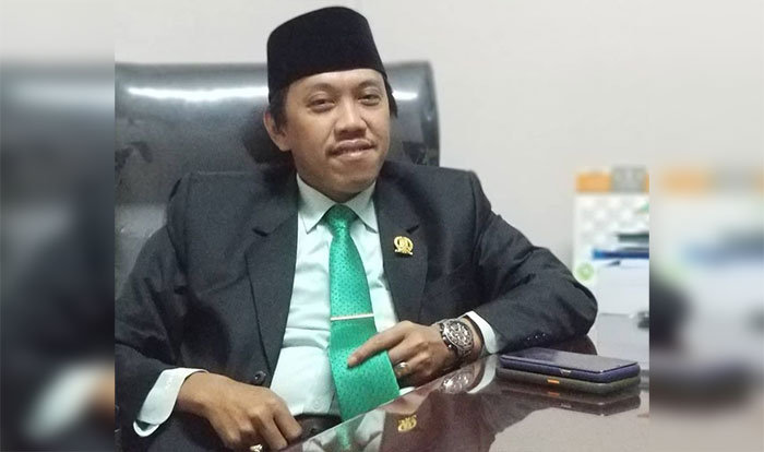 Anggota DPRD Jatim, Samsul Arifin. Foto: Ist