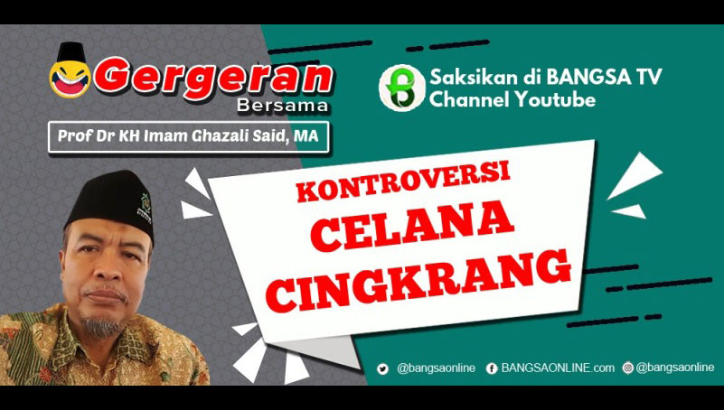 foto: BANGSAONLINE TV