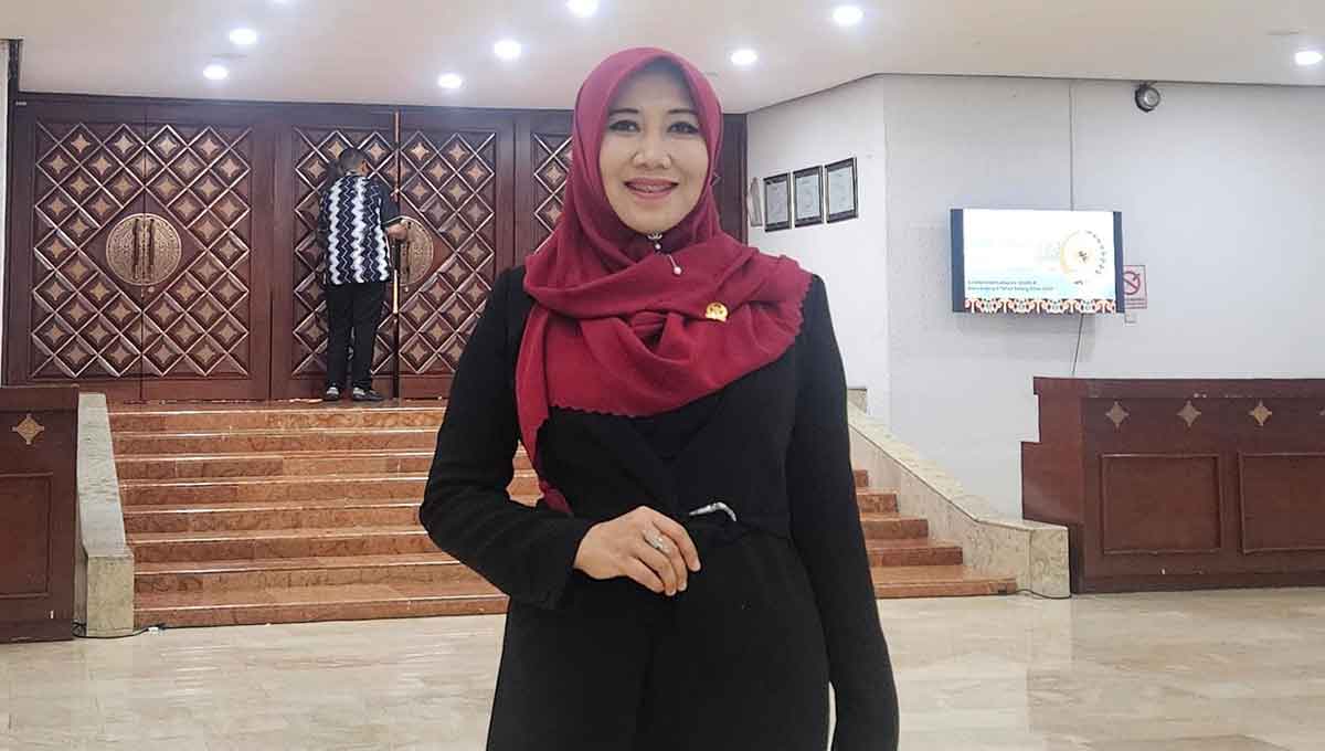 Ekonomi Jatim Tumbuh 5,23 Persen, Ning Lia Serukan Stabilitas dan Tolak Provokasi