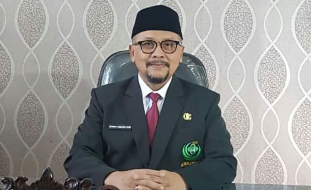 Antisipasi Kasus Hepatitis Akut, RS dr. Soebandi Bentuk Tim Screening