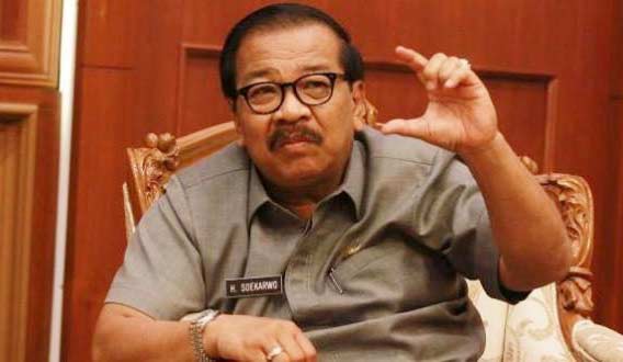 Soekarwo