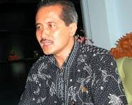 Budwi Sunu Hernaning Sulistyo/istimewa