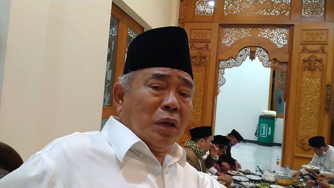 Muhammad Kece Ujian Berat Bagi Kapolri, Kiai Asep: Harus Ditangkap