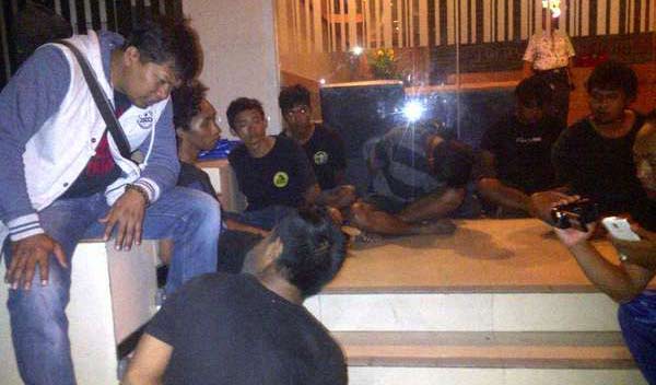 foto: Angling Adhitya Purbaya/detik.com
