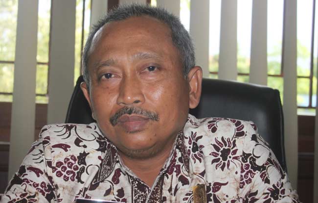 Ketua DPRD Tuban, H. Muhammad Miyadi. foto: suwandi/ BANGSAONLINE