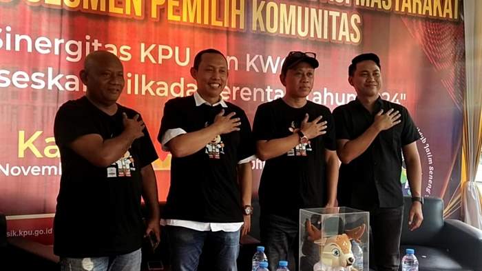 Jika Temukan Kecurangan di Pilkada Gresik, Saksi Kotak Kosong Bisa Gugat ke MK