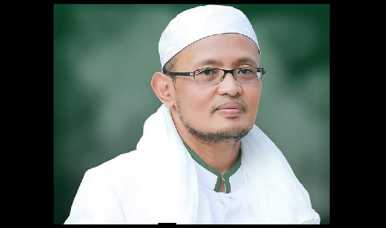 RKH. Fakhrillah bin Abdullah Schal 