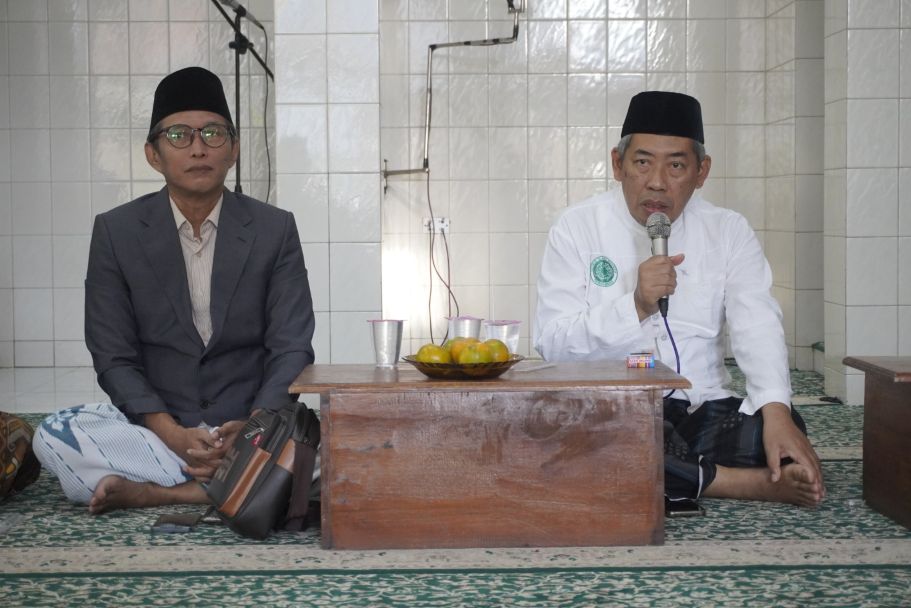 Bangun Generasi Qurani, MUI Kota Probolinggo Gelar Tadribul Qurra