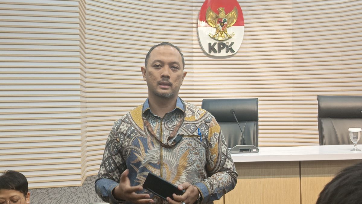 Nama-Nama Anggota DPRD Jatim yang Diperiksa KPK dalam Kasus Dugaan Korupsi Dana Hibah