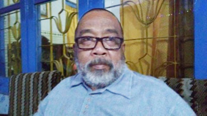 Kadispora Kota Pasuruan Hardi Utoyo.