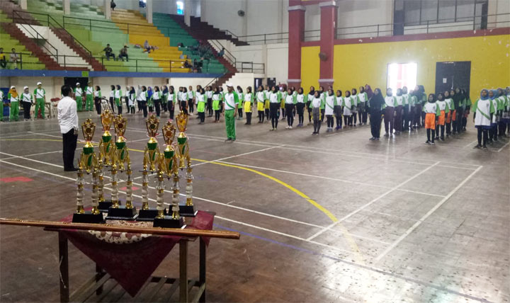 Kepala Dispora Sa