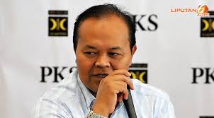 Hidayat Nur Wahid. Foto: suaratengerangpos