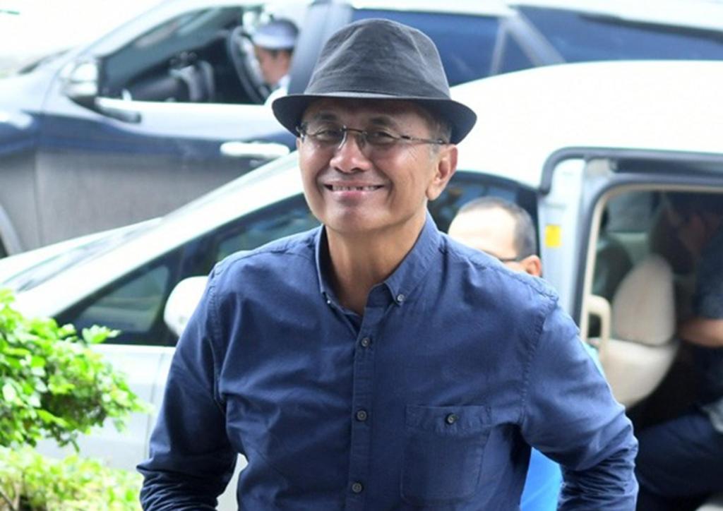 Dahlan Iskan