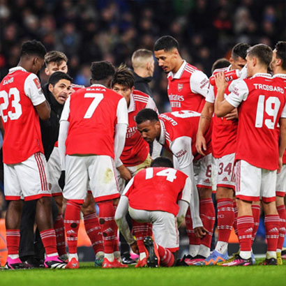Prediksi Leicester City vs Arsenal: Sama-Sama Butuh Poin