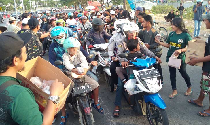 foto: ANATASIA/ BANGSAONLINE