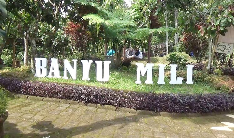 Meski Belum Dapat Izin, Tempat Wisata di Jombang Nekat Buka