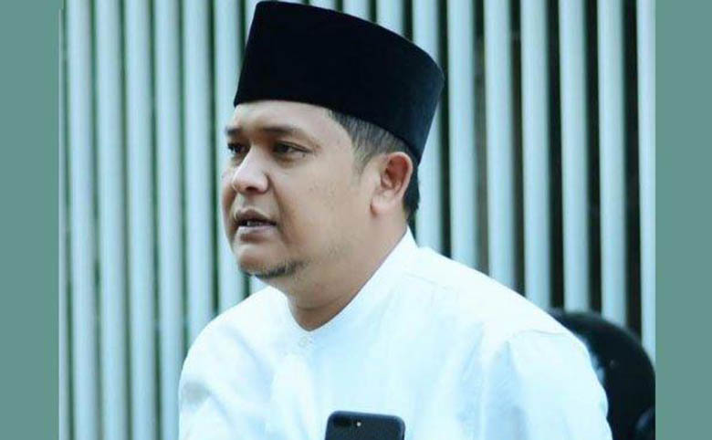 Andri Wahyudi.