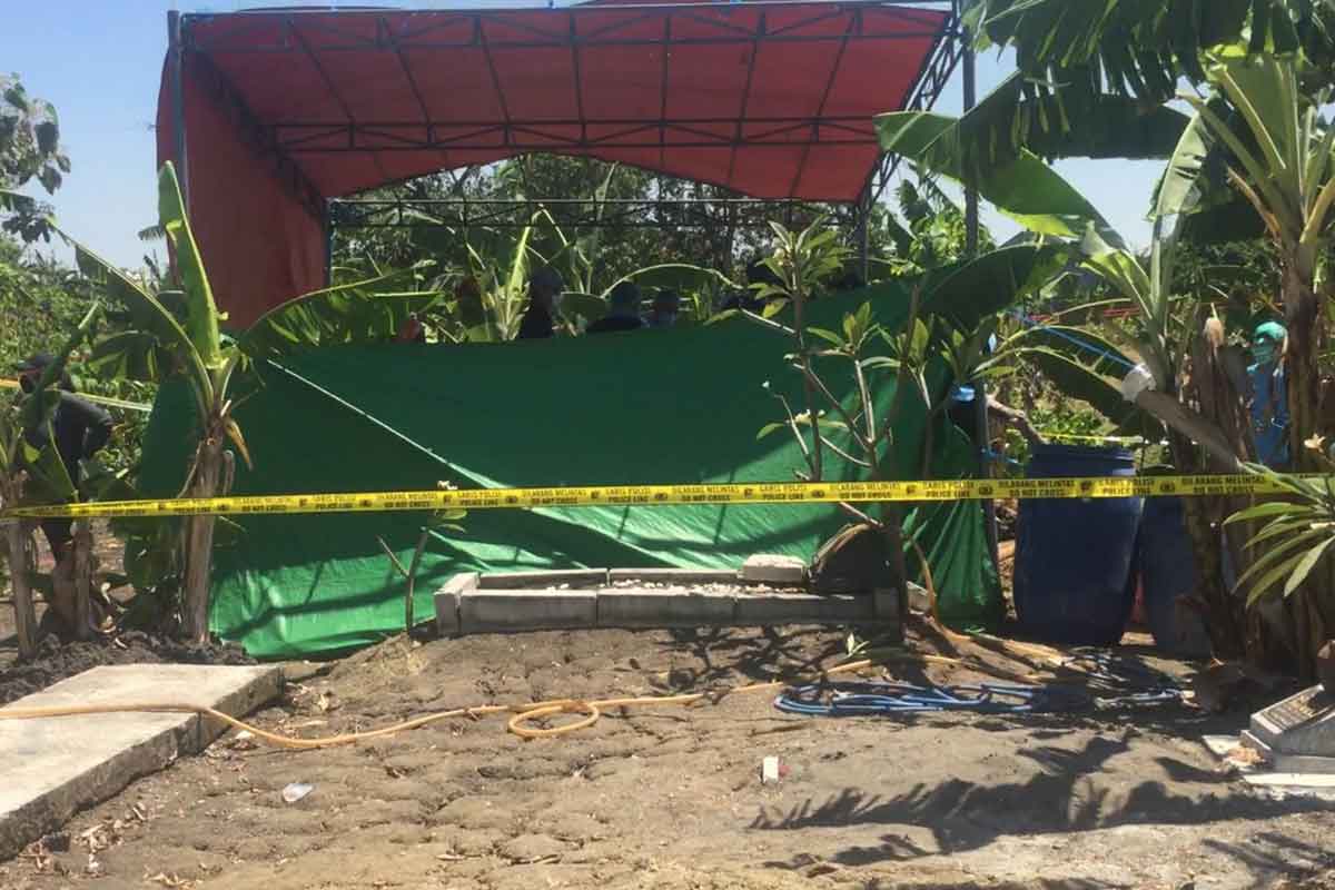 Polisi Beberkan Perkembangan Kasus Penganiayaan hingga Tewaskan Kuli Panggul Pasar Benowo
