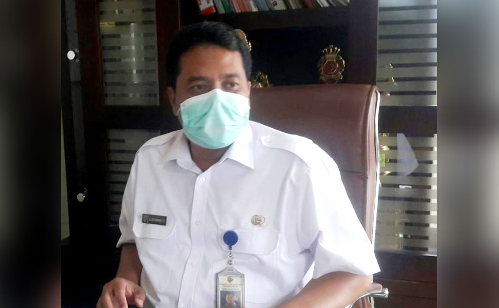 Dinkes Mojokerto Siapkan Skema Vaksinasi Booster untuk Masyarakat