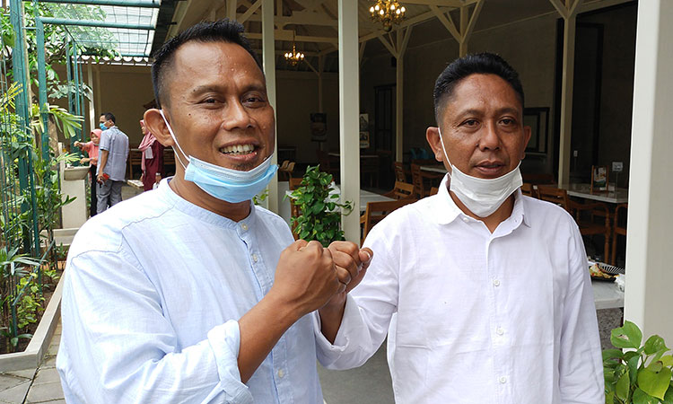 Nahkoda Baru, DPD PAN Tuban Targetkan Jumlah Kursi Dewan Naik 100 Persen
