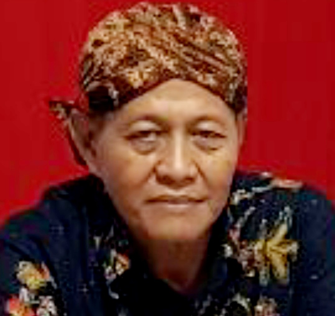 Surya Prana 
