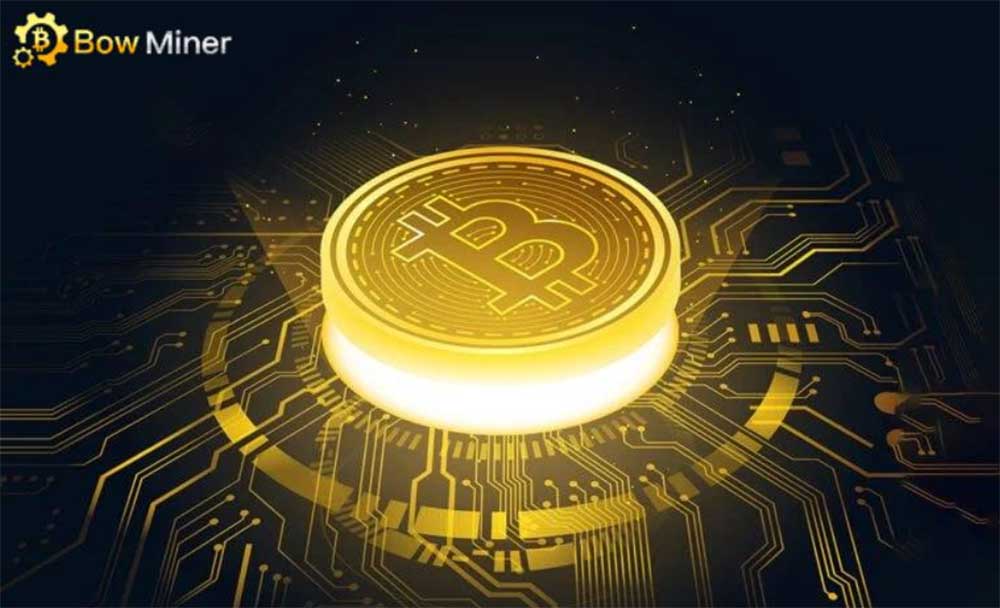 Mining is Not as Good as Trading! Bow Miner Test: Earns More Crypto Such as BTC, ETH, and More