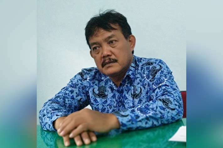Dinkes Pacitan Sesalkan Sekcam Pacitan yang Marah-marah Saat Apel Pagi di Puskesmas Tanjungsari