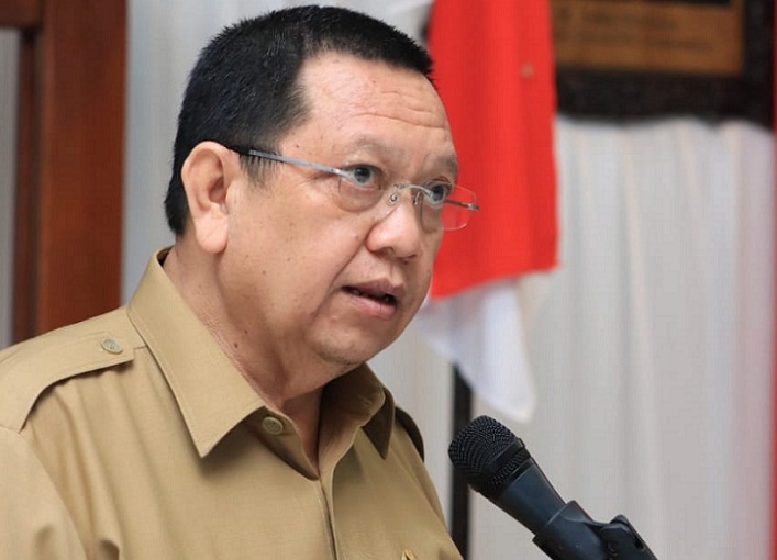 Pjs. Wali Kota Dr. Ardo Sahak, S.E., M.M.