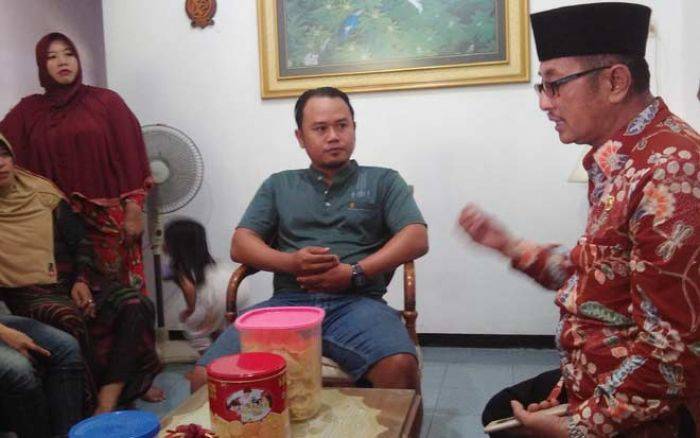 Ini Awal Mula Terbongkarnya Kasus Haji Menggunakan Paspor Palsu di Filipina