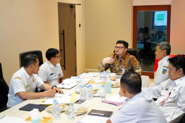 TPA Sekoto Rawan Overload, DLH Kabupaten Kediri Usulkan Dua TPST Berteknologi RDF
